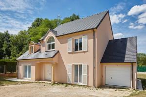 Construction d'une maison en Sud Seine et Marne