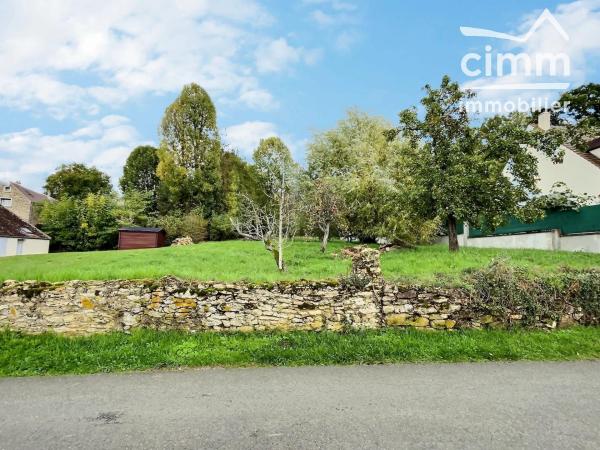 Vente terrain MAUPERTHUIS  - 139000€