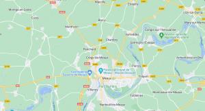 CREGY LES MEAUX - 144000€