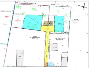 MONTCEAU LES MEAUX - 104000€